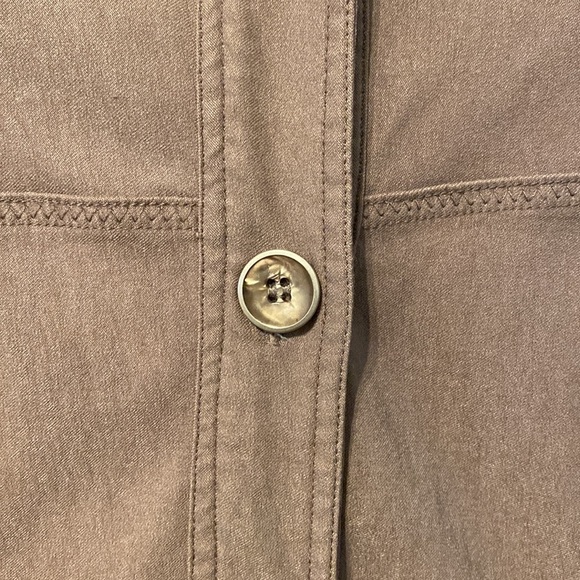 Anthony Fun Wear Button-Down Jacket - Picture 5 of 7